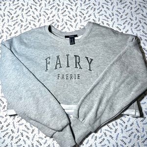 Forever 21 ‘Fairy’
